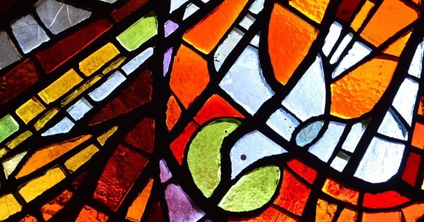 Jaki obraz święty powiesić w salonie?