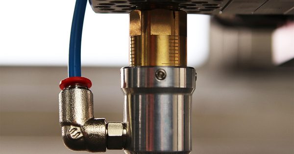 Metody grawerowania przemysłowego