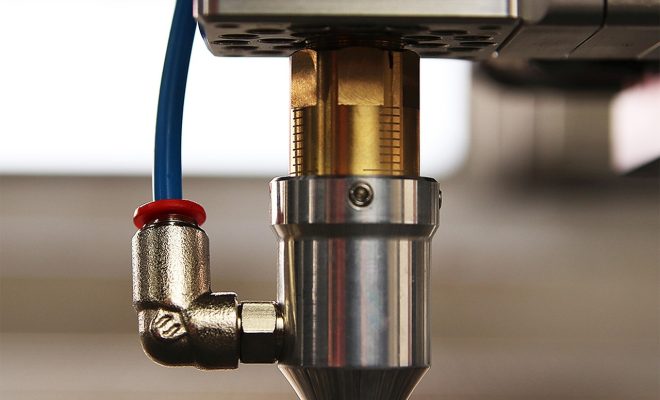 Metody grawerowania przemysłowego