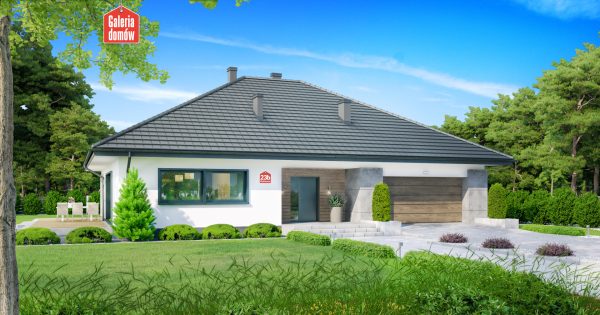 Pralnia, garderoba, spiżarnia – pomieszczenia dodatkowe, które zmieniają codzienne życie w domu.