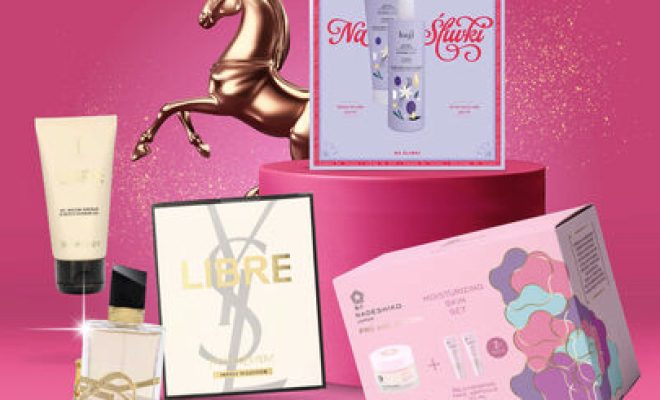 Świąteczne prezenty 2025 – pomysły na magiczne prezenty